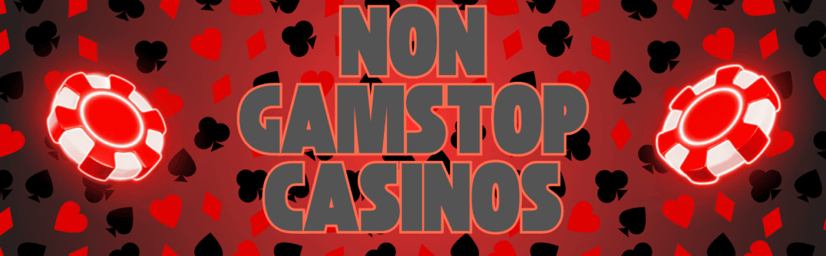 The Hidden Landscape of Casinos That Are Not on Gamstop