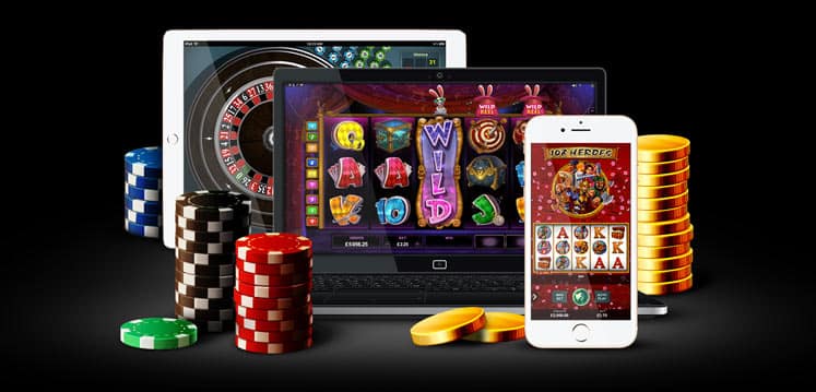 Experience Thrilling Fun at Online Casino Rolletto
