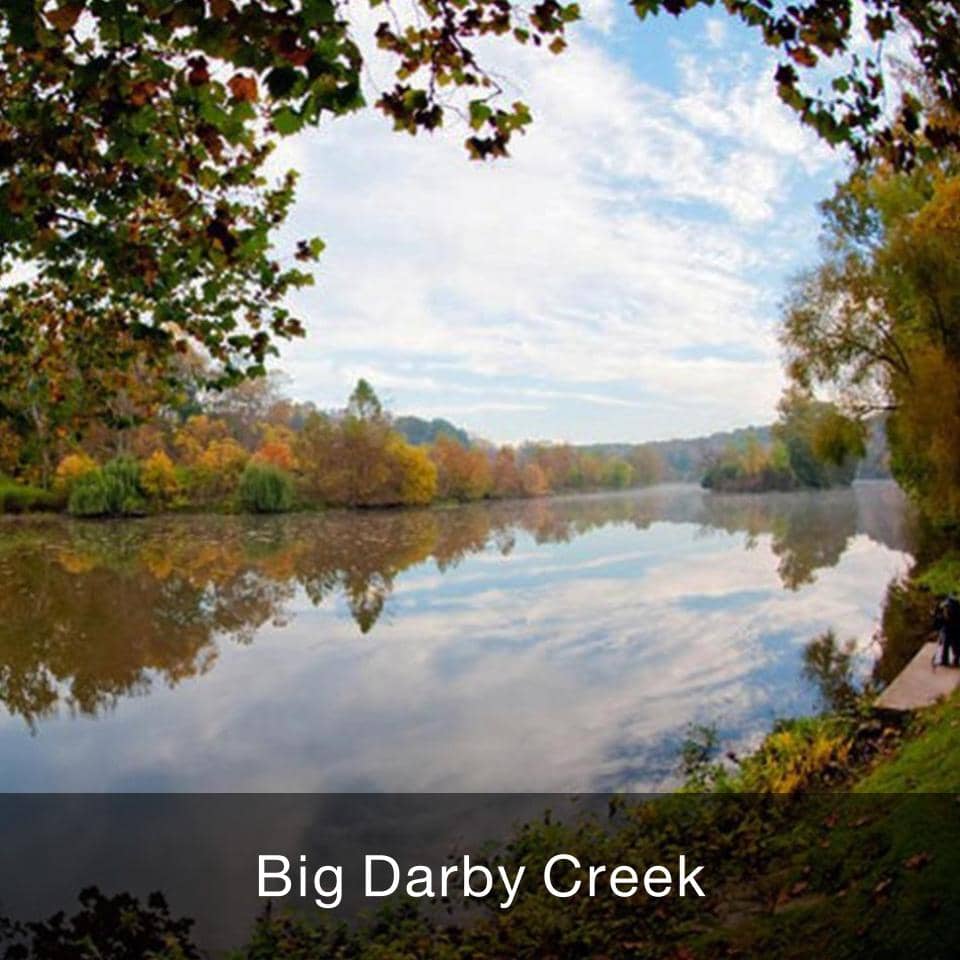 Big Darby Creek